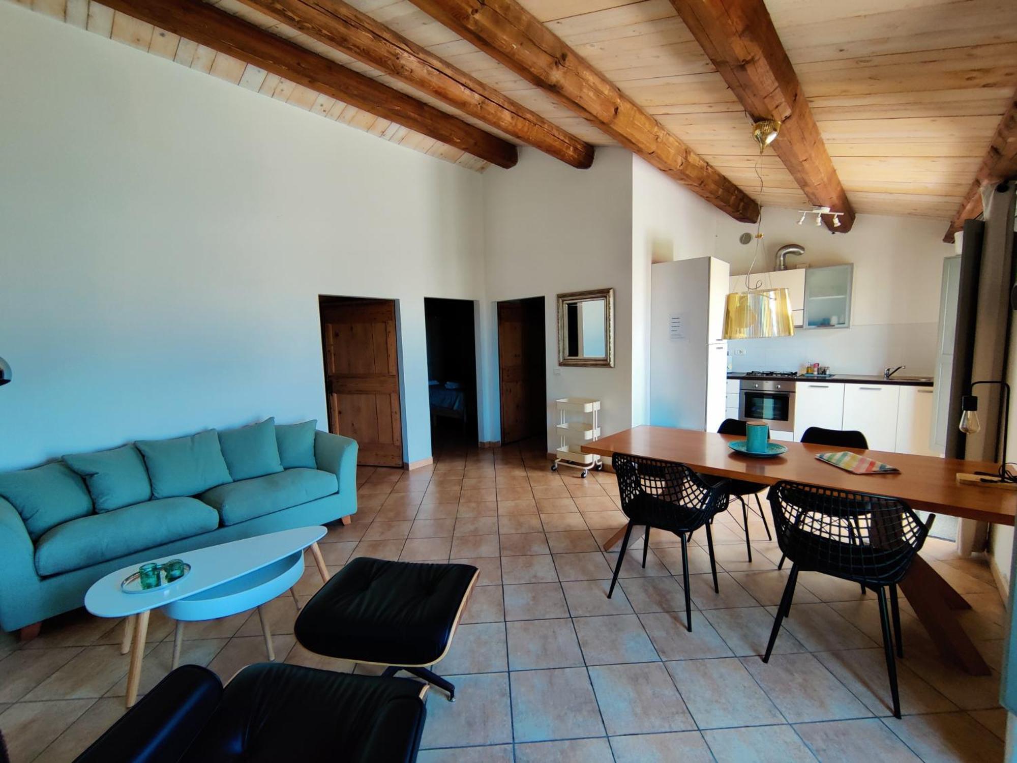 Rustico Del Bozzo Hostal Castelleone di Suasa Exterior foto