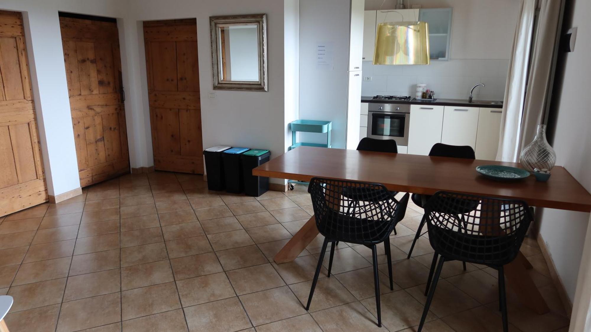 Rustico Del Bozzo Hostal Castelleone di Suasa Exterior foto