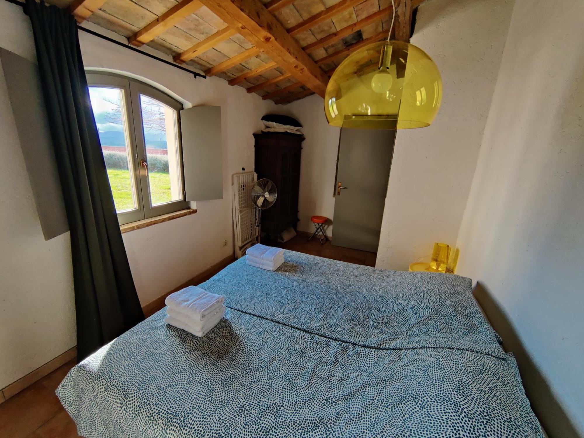 Rustico Del Bozzo Hostal Castelleone di Suasa Exterior foto