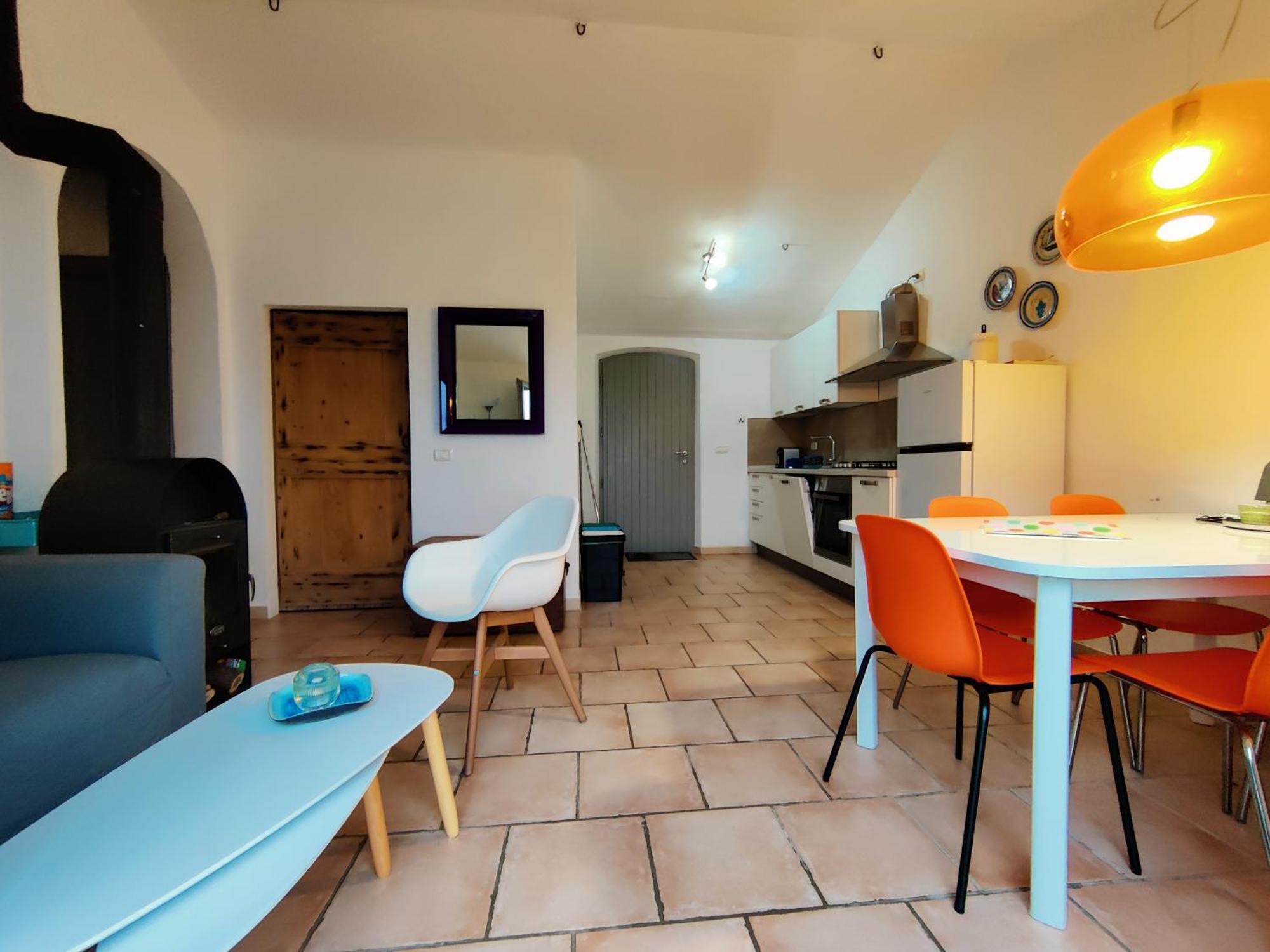 Rustico Del Bozzo Hostal Castelleone di Suasa Exterior foto